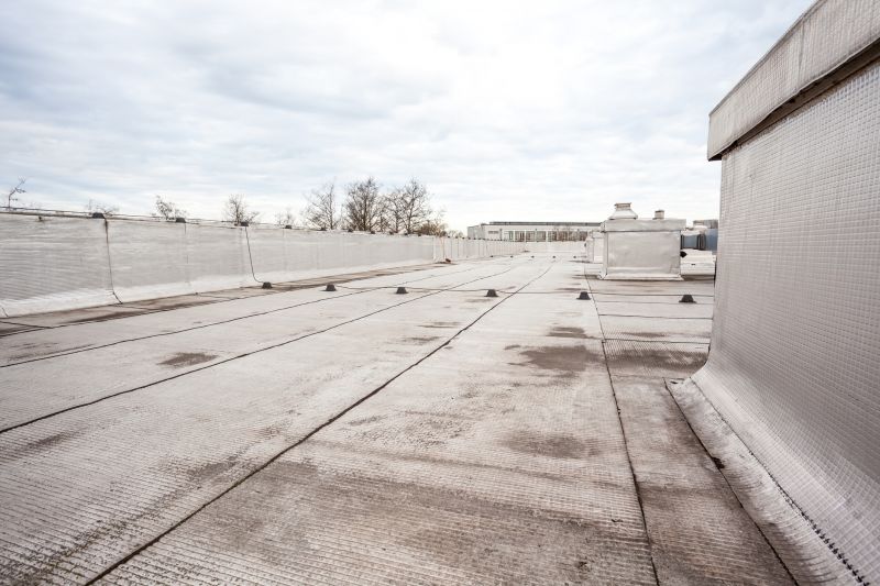 Commercial Roof Repair