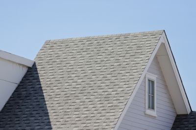 Roof Shingles Replacement
