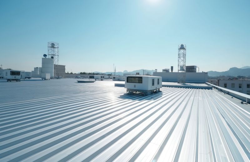 What To Expect During A Professional Metal Roof Installation
