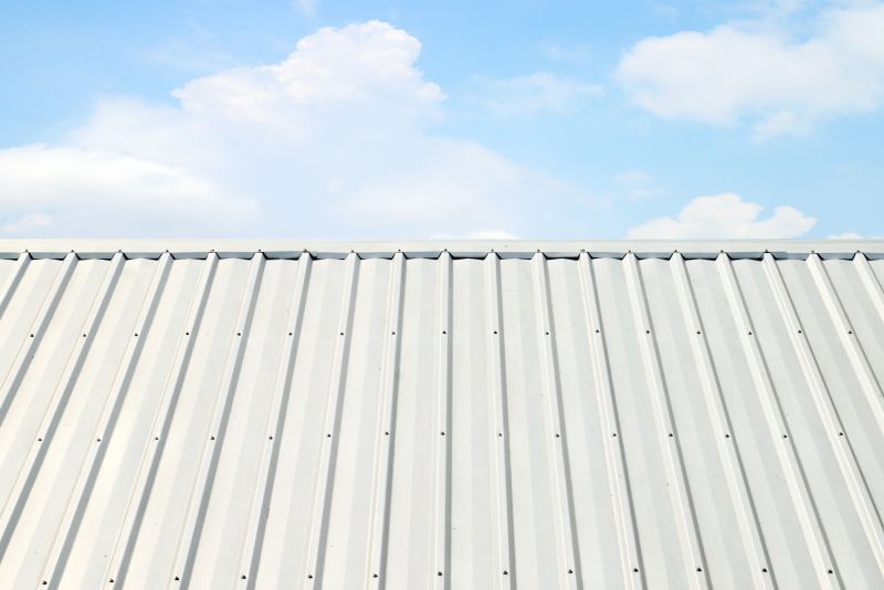 What To Expect During A Professional Metal Roof Installation